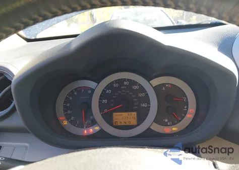 2008 Toyota Rav4 Limited V6 from USA, damaged, VIN JTMBK31V186038120